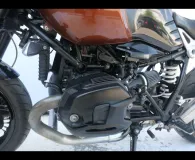 BMW 1200 Nine T + Options NineT