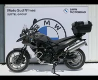 BMW 700 GS ABS Pack Sécurité + Confort + Options