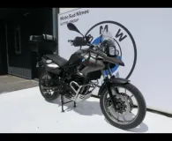 BMW 700 GS ABS Pack Sécurité + Confort + Options