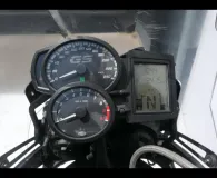 BMW 700 GS ABS Pack Sécurité + Confort + Options