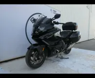 BMW 1600 GT Finition Pro + Radio + Top Case