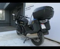 BMW 1600 GT Finition Pro + Radio + Top Case