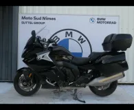 BMW 1600 GT Finition Pro + Radio + Top Case