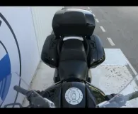 BMW 1600 GT Finition Pro + Radio + Top Case