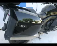 BMW 1600 GT Finition Pro + Radio + Top Case