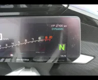 BMW 1600 GT Finition Pro + Radio + Top Case