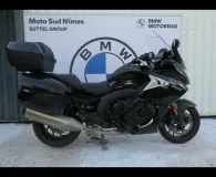 BMW 1600 GT Finition Pro + Radio + Top Case