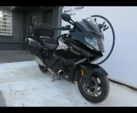 BMW 1600 GT Finition Pro + Radio + Top Case