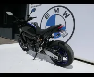 YAMAHA 09 SP MT09 SP