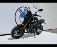 YAMAHA 09 SP MT09 SP