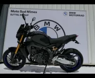 YAMAHA 09 SP MT09 SP