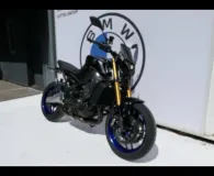 YAMAHA 09 SP MT09 SP