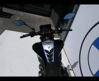 YAMAHA 09 SP MT09 SP