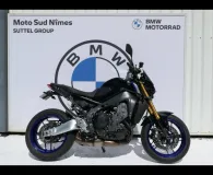 YAMAHA 09 SP MT09 SP