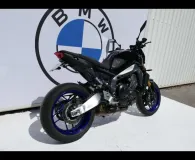 YAMAHA 09 SP MT09 SP