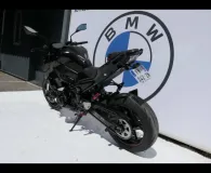 KAWASAKI 900 Bridable A2 + Options