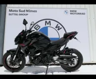 KAWASAKI 900 Bridable A2 + Options