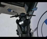 KAWASAKI 900 Bridable A2 + Options