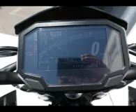 KAWASAKI 900 Bridable A2 + Options