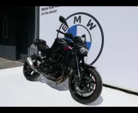 KAWASAKI 900 Bridable A2 + Options