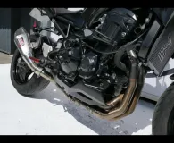 KAWASAKI 900 Bridable A2 + Options