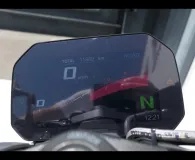 BMW 1000 R Style Sport Finition Pro