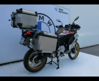 BMW 850 GS Adventure A2 Style Rallye Finition Pro + Options