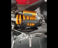 DUCATI 890 Streetfighter V2 S