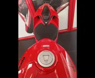 DUCATI 890 Streetfighter V2 S