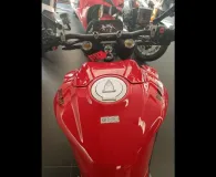 DUCATI 890 Streetfighter V2 S