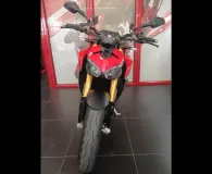 DUCATI 890 Streetfighter V2 S