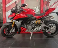 DUCATI 890 Streetfighter V2 S