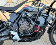 YAMAHA 700 Ténéré World Rally 2023 + options