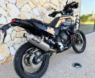 YAMAHA 700 Ténéré World Rally 2023 + options