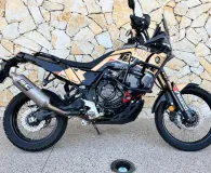 YAMAHA 700 Ténéré World Rally 2023 + options