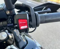 YAMAHA 700 Ténéré World Rally 2023 + options