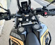 YAMAHA 700 Ténéré World Rally 2023 + options
