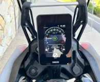 YAMAHA 700 Ténéré World Rally 2023 + options