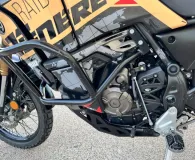 YAMAHA 700 Ténéré World Rally 2023 + options