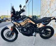 YAMAHA 700 Ténéré World Rally 2023 + options