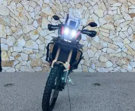 YAMAHA 700 Ténéré World Rally 2023 + options