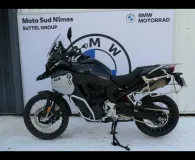 BMW 900 GS Adventure Finition Ride Pro