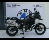 BMW 900 GS Adventure Finition Ride Pro