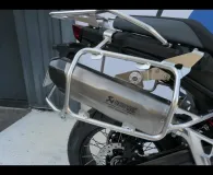 BMW 900 GS Adventure Finition Ride Pro