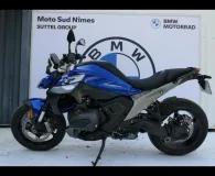 BMW 1300 R Style Exclusive Finition Pro