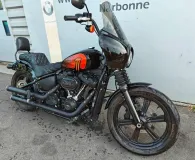 HARLEY-DAVIDSON Custom 1868 Couleur 2022