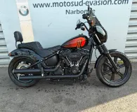 HARLEY-DAVIDSON Custom 1868 Couleur 2022