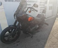 HARLEY-DAVIDSON Custom 1868 Couleur 2022