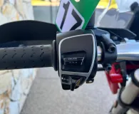 MOTO-GUZZI 850 ABS + TC + OPTIONS