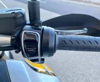 MOTO-GUZZI 850 ABS + TC + OPTIONS